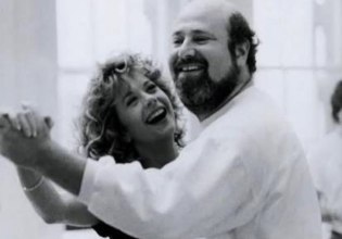 Η Μεγκ Ράιαν αποχαιρετά τον Ρομπ Ράινερ – «Σε ευχαριστώ για την πίστη σου στους ανθρώπους»