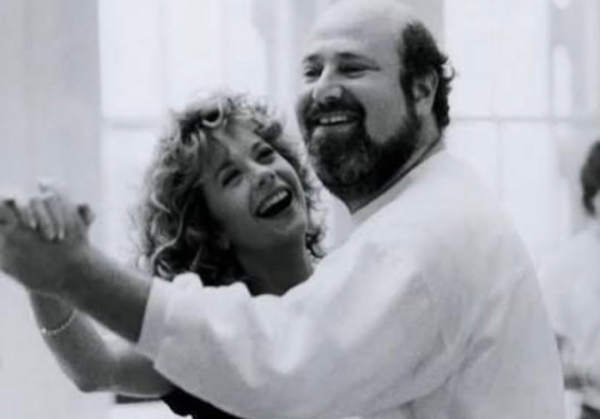 Η Μεγκ Ράιαν αποχαιρετά τον Ρομπ Ράινερ – «Σε ευχαριστώ για την πίστη σου στους ανθρώπους»