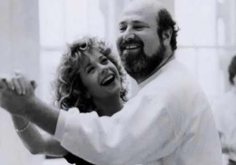 Η Μεγκ Ράιαν αποχαιρετά τον Ρομπ Ράινερ – «Σε ευχαριστώ για την πίστη σου στους ανθρώπους»