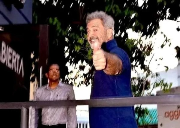 Ακόμα δεν βρήκε «αυτό που θέλουν οι γυναίκες»: Ο Μελ Γκίμπσον και η Ρόζαλιντ Ρος χώρισαν