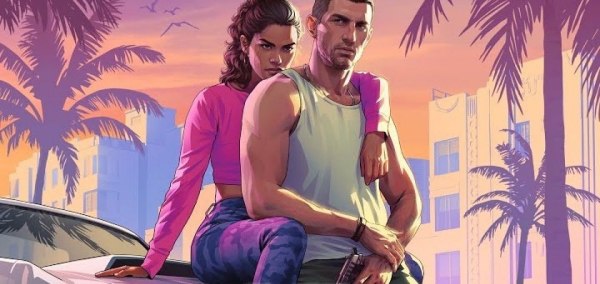 Ο δημιουργός του Grand Theft Auto προειδοποιεί για την AI: «Αν αφήσεις το κινητό να σκέφτεται για σένα, χάνεις τον έλεγχο»
