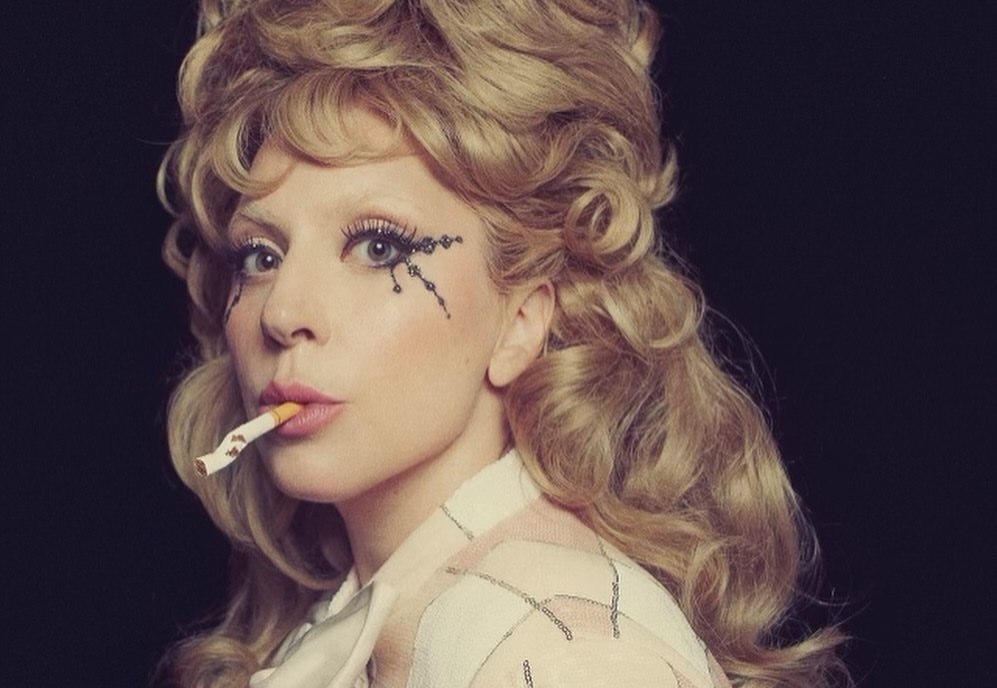 Η Lady Gaga αποκάλυψε ποια είναι η αγαπημένη της μυρωδιά