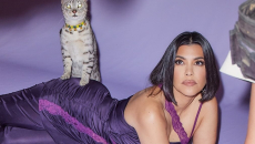 Η Κόρτνεϊ Καρντάσιαν έχει πάρει οριστικά «διαζύγιο» με το Botox για να «κρατήσει ανοιχτό το τρίτο της μάτι»