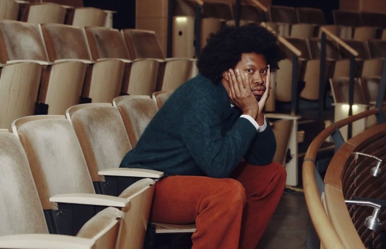 Τζέρεμι Ο. Χάρις