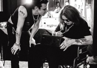 Yungblud: Ο χαμός του Όζι Όσμπορν, το Grammy και η στιγμή που άλλαξε την καριέρα του