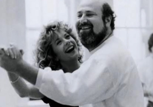 Η Μεγκ Ράιαν αποχαιρετά τον Ρομπ Ράινερ – «Σε ευχαριστώ για την πίστη σου στους ανθρώπους»