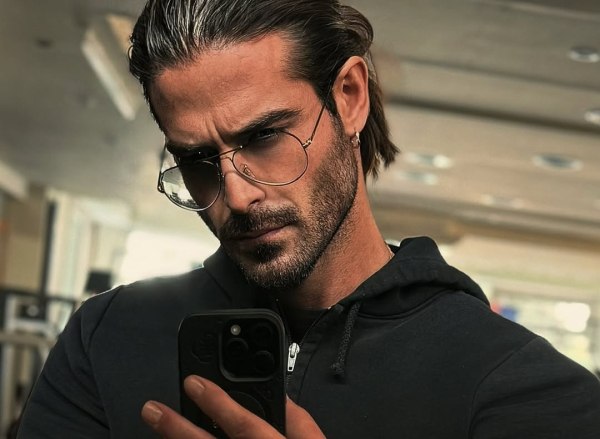 Άρης Μουγκοπέτρος: Παραιτείται ο δικηγόρος του – Αναλαμβάνει την εν διαστάσει σύζυγό του