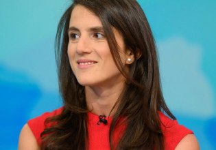 Τατιάνα Σλόσμπεργκ: «Έχασε» τη μάχη με τον καρκίνο στα 35 της η εγγονή του Τζον Φ. Κένεντι