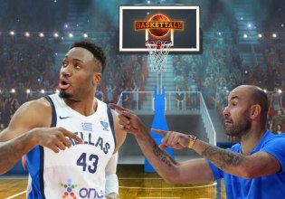 Θανάσης Αντετοκούνμπο στο Baskettalk για Σπανούλη: «Είναι αληθινός, έτσι θα ήθελα να είμαι κι εγώ σαν άνθρωπος»