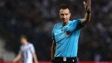Ο Λανουά κρίνεται και από τους ξένους διαιτητές