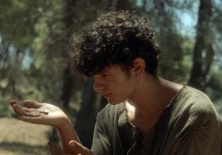 The Carpenter’s Son – Ένας ορμονικός έφηβος Ιησούς, ένας θηλυκός Σατανάς και η βιβλική ταινία τρόμου του Νικόλα Κέιτζ