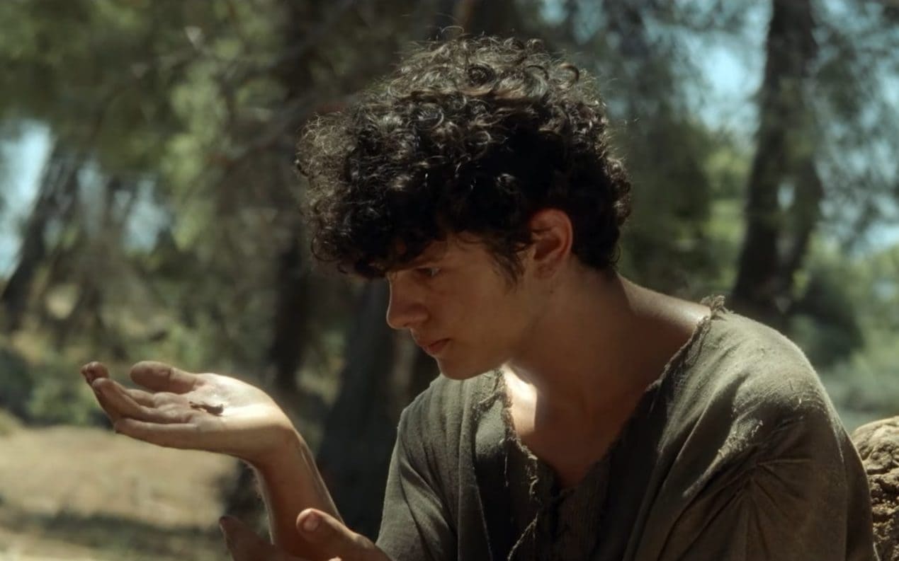 The Carpenter’s Son – Ένας ορμονικός έφηβος Ιησούς, ένας θηλυκός Σατανάς και η βιβλική ταινία τρόμου του Νικόλα Κέιτζ