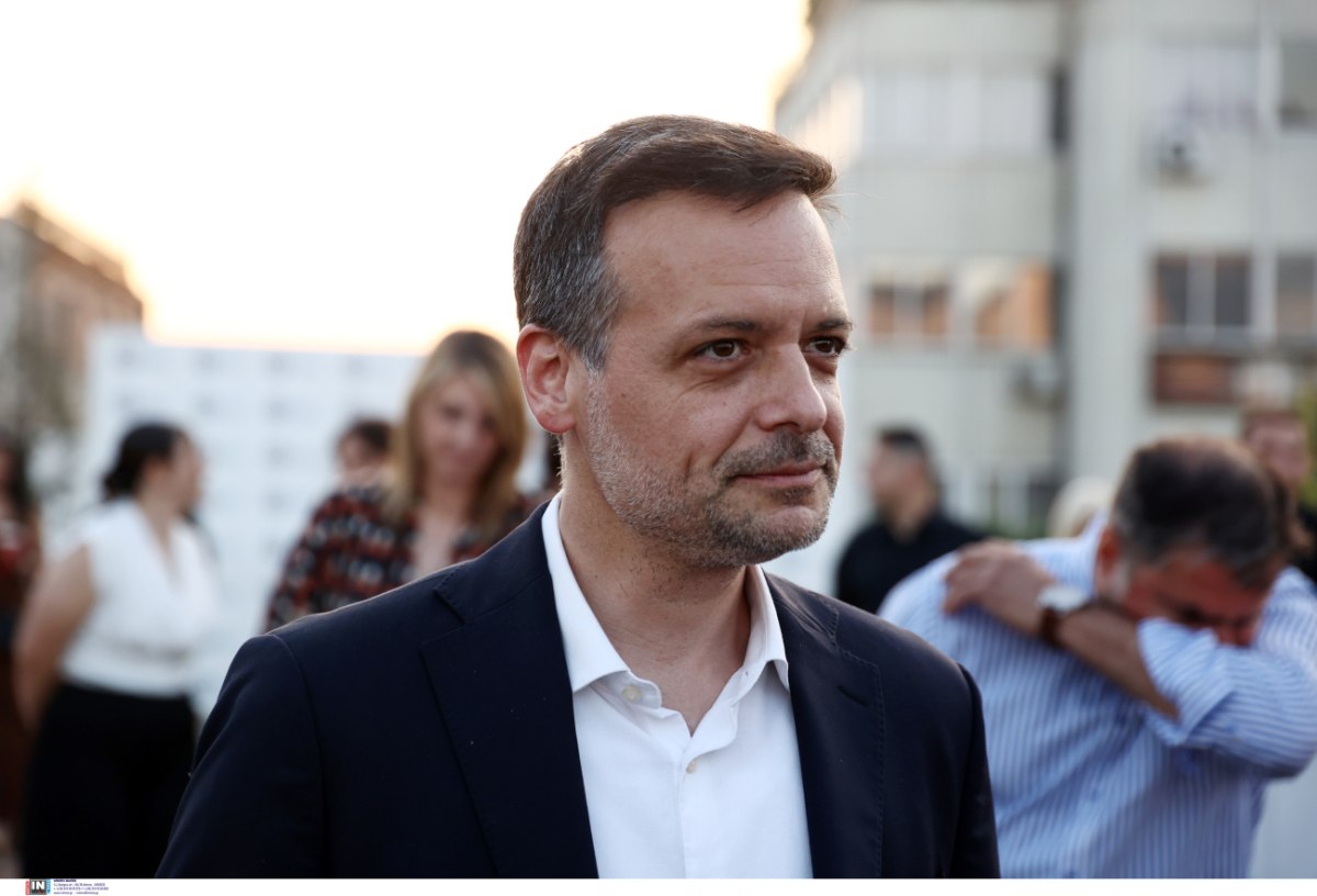 Η νέα πρόταση Δούκα για το συνέδριο του ΠΑΣΟΚ και τα ψηφοδέλτια του κόμματος – Τι απαντά η Χαριλάου Τρικούπη