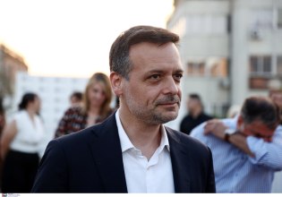 Η νέα πρόταση Δούκα για το συνέδριο του ΠΑΣΟΚ και τα ψηφοδέλτια του κόμματος – Τι απαντά η Χαριλάου Τρικούπη