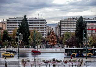Καιρός: Αντικυκλώνας απλώνει την προστατευτική του «ομπρέλα» σταματώντας τις βροχές, λέει ο Θοδωρής Κολυδάς