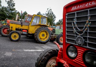 Τα μπλόκα χωρίζουν τη Νέα Δημοκρατία στα δύο