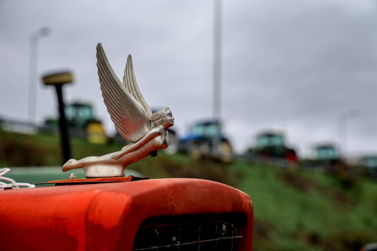 Ενισχύσεις: Ποια ποσά ισχυρίζεται η κυβέρνηση ότι κατέβαλε στους αγρότες [πίνακες]