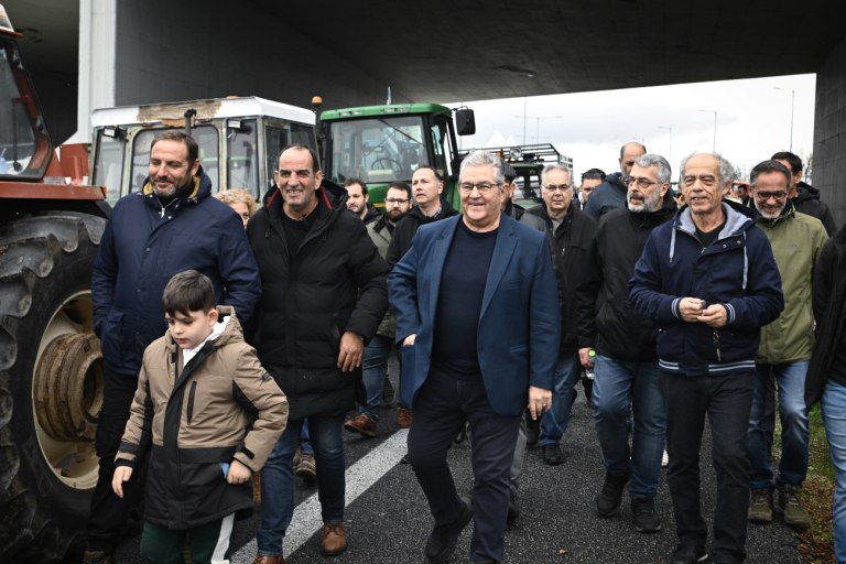 Κουτσούμπας