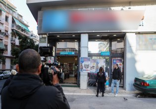 Ιλίσια: Σε κρίσιμη κατάσταση ο συντηρητής που τραυματίστηκε σε ασανσέρ σούπερ μάρκετ