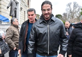 Αρης Μουγκοπέτρος: «Φοβάμαι να τον αφήσω μόνο με τα παιδιά μου», καταγγέλλει η εν διαστάσει σύζυγός του