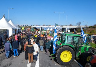 Αγρότες: Οι αποφάσεις κλιμάκωσης του μπλόκου της Νίκαιας – Συνεχίζει την προσπάθεια διάσπασης το Μαξίμου