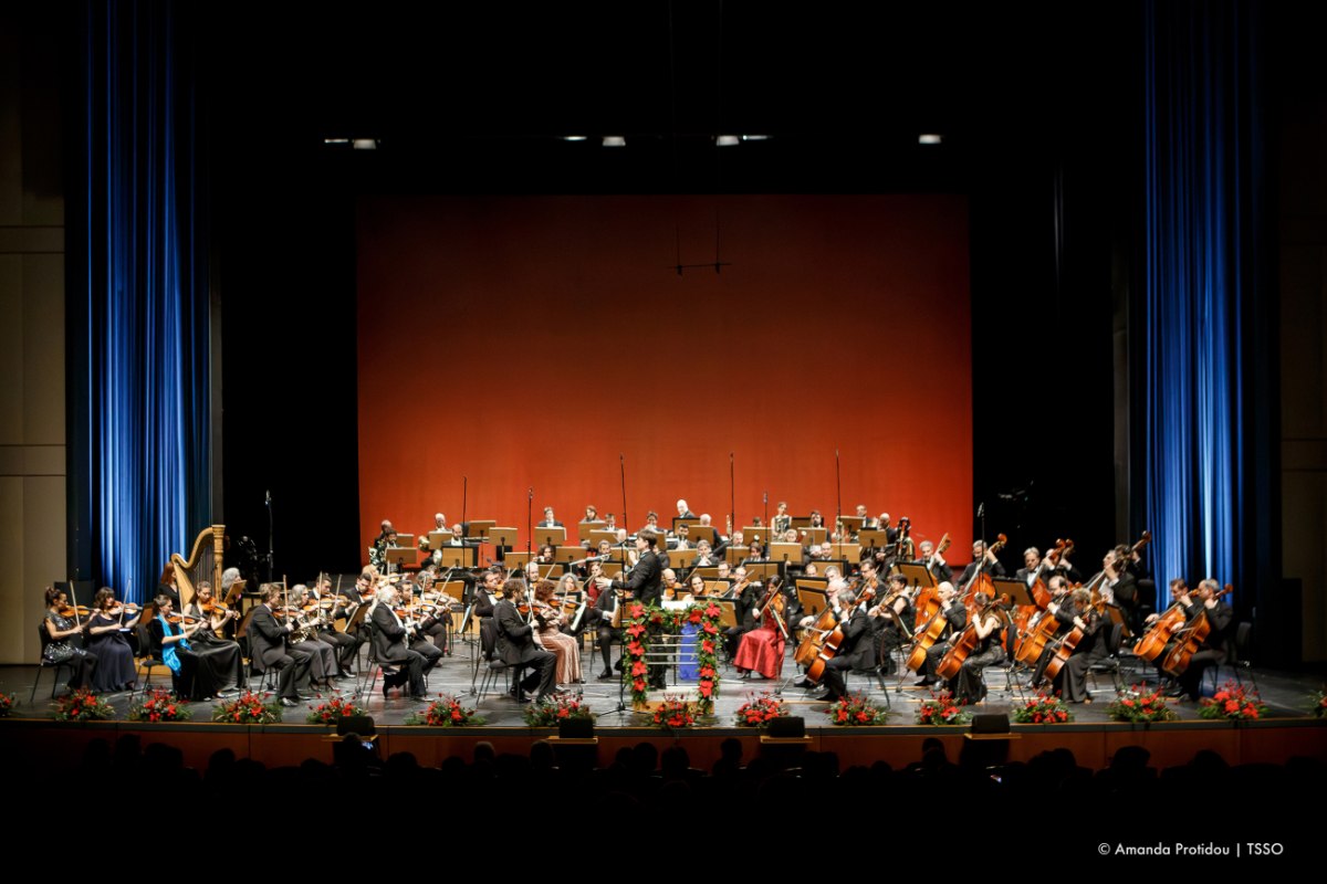 Η Κ.Ο.Θ. υποδέχεται το 2026 με βιεννέζικο αέρα