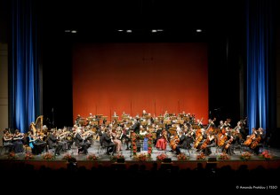 Η Κ.Ο.Θ. υποδέχεται το 2026 με βιεννέζικο αέρα