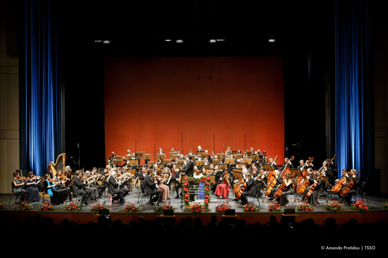 Η Κ.Ο.Θ. υποδέχεται το 2026 με βιεννέζικο αέρα