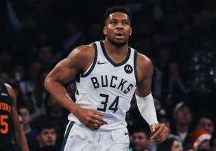 Οι Μαϊάμι Χιτ στο «κόλπο» για τον Αντετοκούνμπο