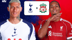 LIVE: Τότεναμ – Λίβερπουλ