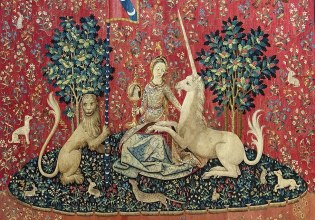 Οι μονόκεροι πριν γίνουν μύθος: Μια πολύ αληθινή ιστορία που δεν μας είπε ποτέ κανείς