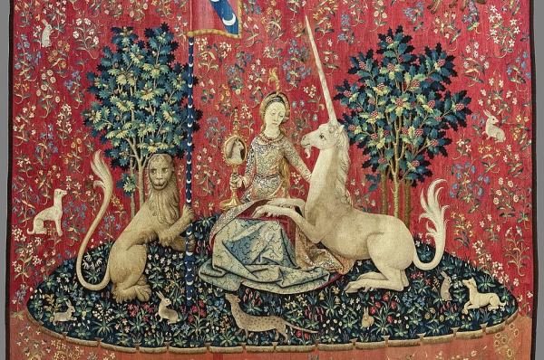 Οι μονόκεροι πριν γίνουν μύθος: Μια πολύ αληθινή ιστορία που δεν μας είπε ποτέ κανείς