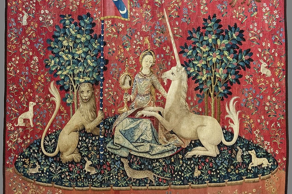 Οι μονόκεροι πριν γίνουν μύθος: Μια πολύ αληθινή ιστορία που δεν μας είπε ποτέ κανείς