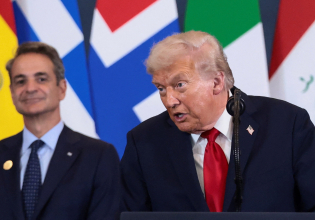 Τα «διπλωματικά» Χριστούγεννα του Μητσοτάκη