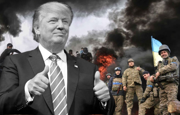 Καθηγητής Χάρβαρντ για Τραμπ: «Δεν τερμάτισε πολέμους… είναι ανυπόμονος, κακός ειρηνοποιός»