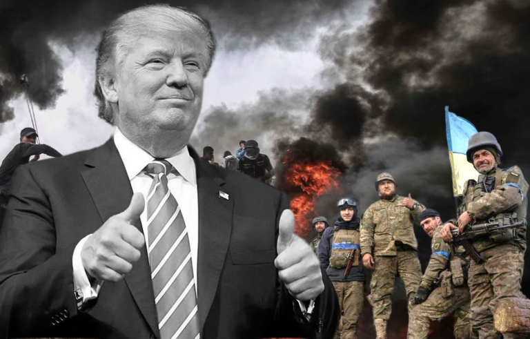 Καθηγητής Χάρβαρντ για Τραμπ: «Δεν τερμάτισε πολέμους… είναι ανυπόμονος, κακός ειρηνοποιός»