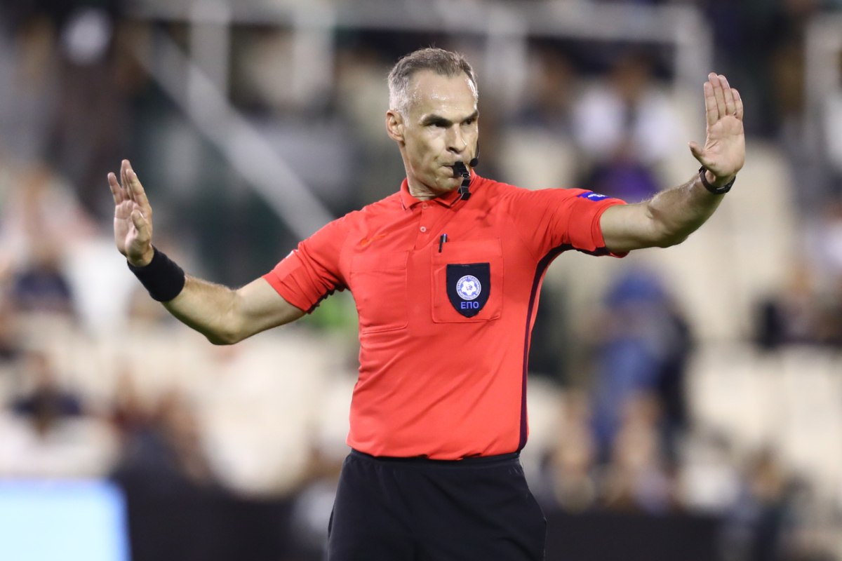 Η τιμωρία του Τζήλου, οι διπλοί ορισμοί και το καψόνι στον Σιδηρόπουλο