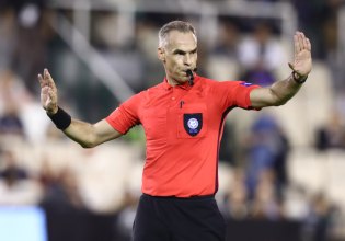 Η τιμωρία του Τζήλου, οι διπλοί ορισμοί και το καψόνι στον Σιδηρόπουλο