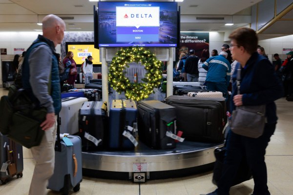 ΗΠΑ: Ακυρώσεις και καθυστερήσεις πτήσεων λόγω των κακών καιρικών συνθηκών