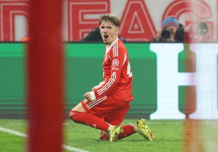 Μπάγερν Μονάχου-Σπόρτινγκ Λισαβόνας 3-1: Βαυαρική ανατροπή και ανωτερότητα!