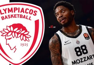 Ο Τζόουνς θέλει Ολυμπιακό, αλλά η Παρτίζαν ακούει προτάσεις και συζητάει με την Dubai BC
