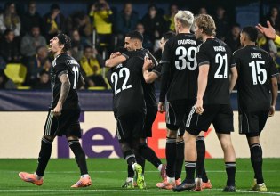 Βιγιαρεάλ-Κοπεγχάγη 2-3: Ο Κορνέλιους «ξέρανε» τους γηπεδούχους στο 90’