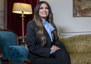 Κίμπερλι Γκίλφοϊλ: Πολύ σημαντικό για τον Τραμπ, η Ελλάδα να είναι ενεργειακός κόμβος στην περιοχή