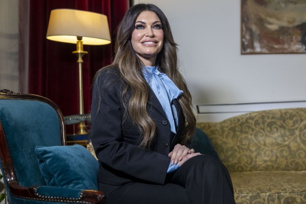 Κίμπερλι Γκίλφοϊλ: Πολύ σημαντικό για τον Τραμπ, η Ελλάδα να είναι ενεργειακός κόμβος στην περιοχή