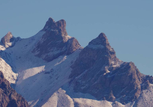 Βαρδούσια: Η τελευταία συμβουλή της μητέρας της 31χρονης που καταπλακώθηκε από χιονοστιβάδα – «Της είπα μην πας…»