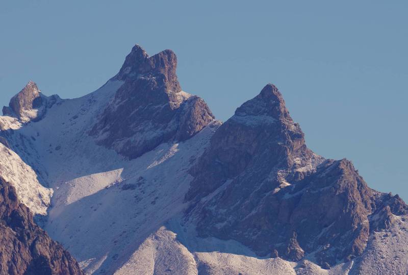 Βαρδούσια: Η τελευταία συμβουλή της μητέρας της 31χρονης που καταπλακώθηκε από χιονοστιβάδα – «Της είπα μην πας…»