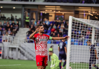 Γκρίφο: Ο Ιταλός με καριέρα μόνο στη Γερμανία, ονειρεύεται τη Serie A