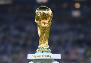 Παγκόσμιο Κύπελλο 2026: Την Παρασκευή (5/12) στις 19:00 η κλήρωση των ομίλων της διοργάνωσης