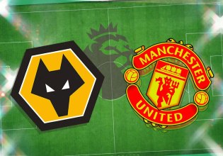 LIVE: Γουλβς – Μάντσεστερ Γιουνάιτεντ