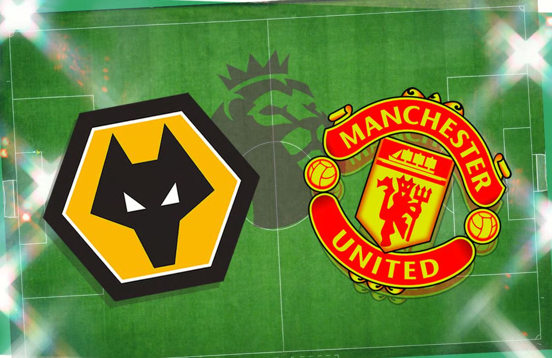 LIVE: Γουλβς – Μάντσεστερ Γιουνάιτεντ